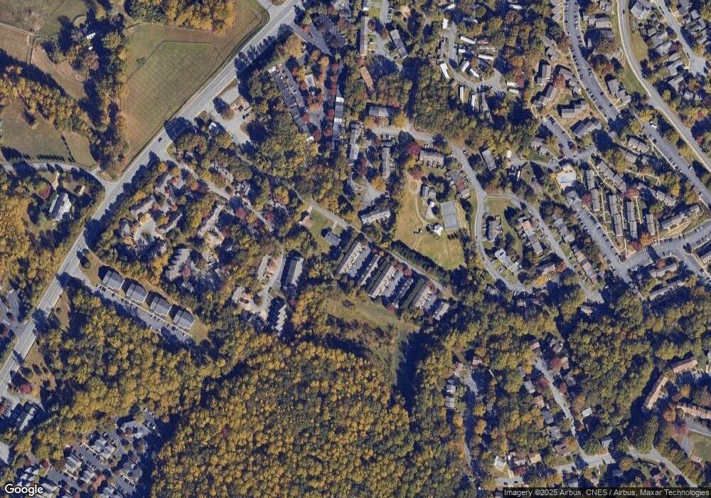 1707 Webland Park, Charlottesville, VA 22901 - photo 1