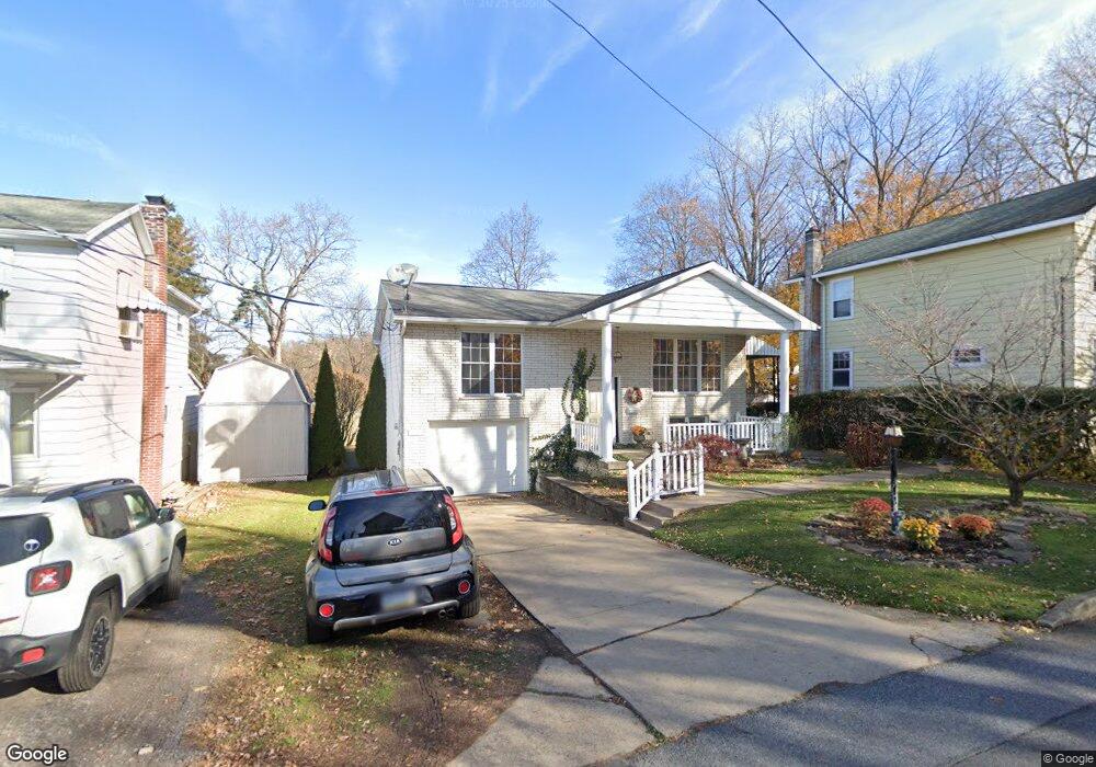 6 Depew St, Pittston, PA 18640 - photo 1