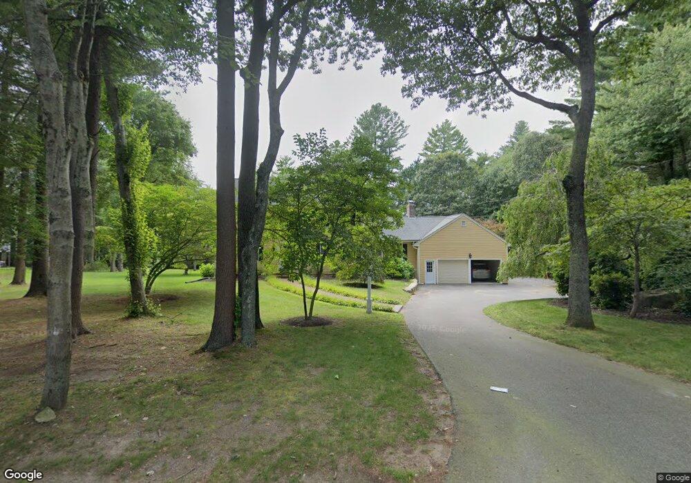 133 Granite St, Medfield, MA 02052 - photo 1