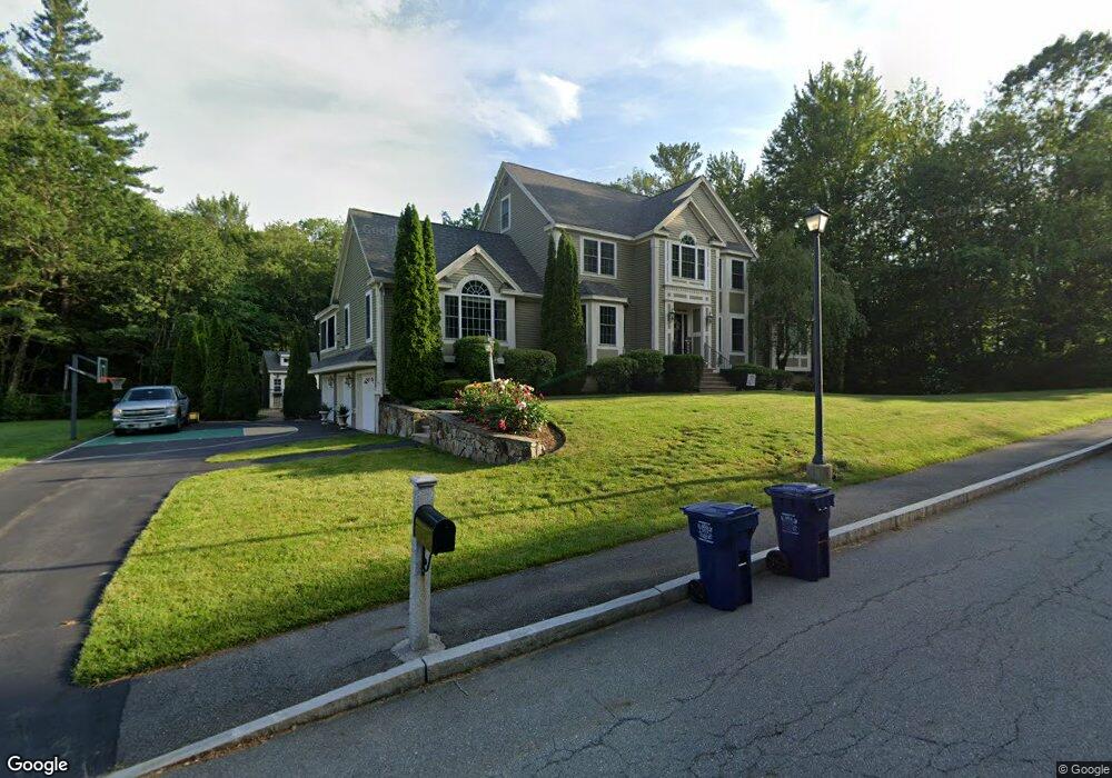 15 Regency Dr, Dracut, MA 01826 - photo 1