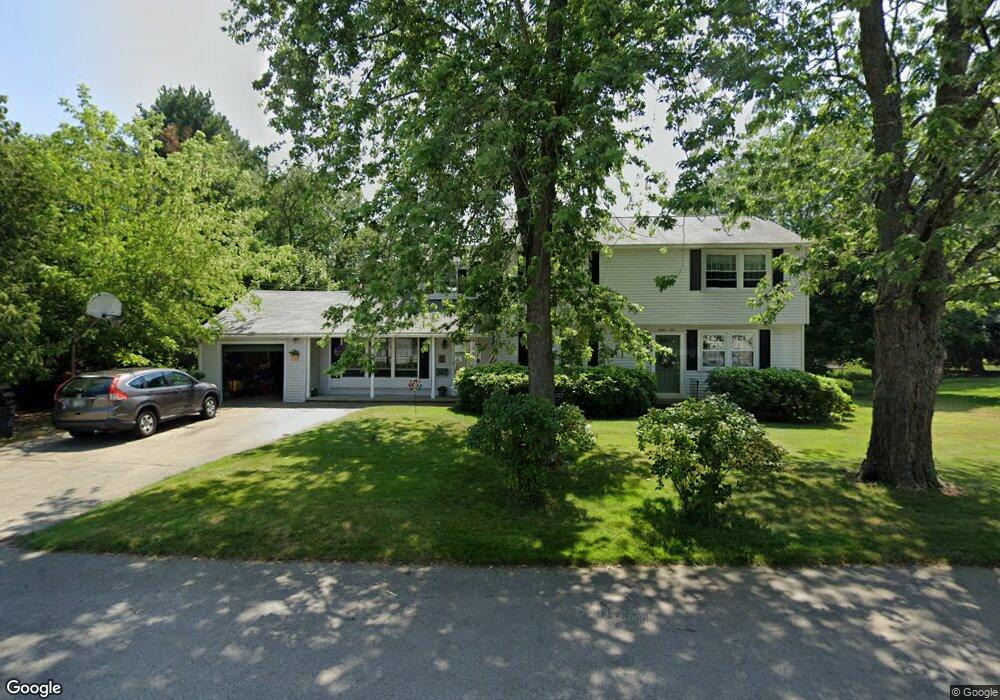 85 Beauview Ave, Nashua, NH 03064 - photo 1