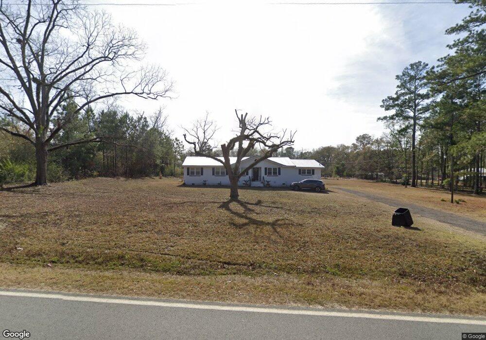 3538 Dollar Store Rd, Ochlocknee, GA 31773 - photo 1