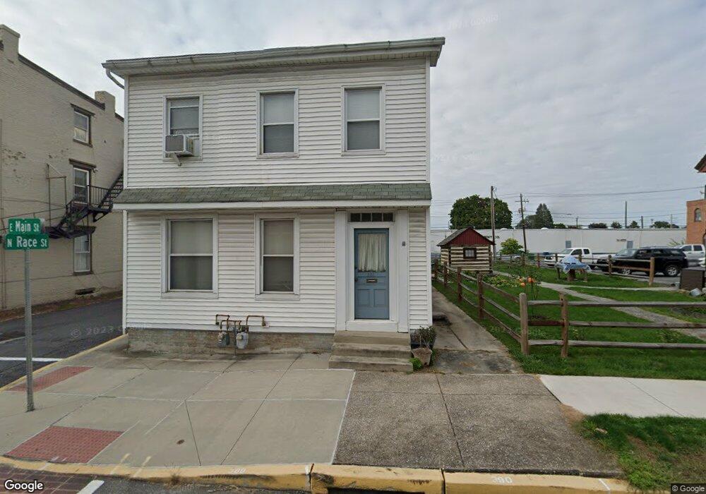 201 E Main St, Mechanicsburg, PA 17055 - photo 1