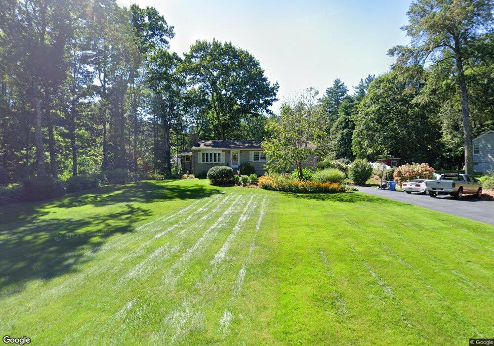 29 Fitzgerald Rd, Charlton, MA 01507 - photo 1