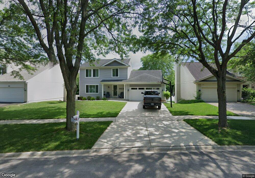 444 Bourbon Ln, Naperville, IL 60565 - photo 1
