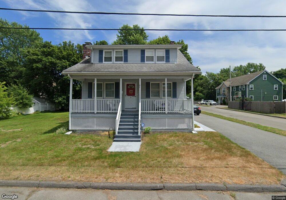 18 Dustin St, Saugus, MA 01906 - photo 1