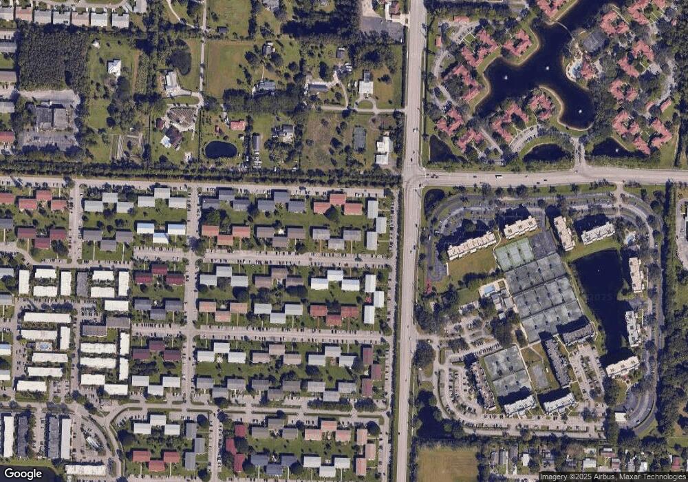 261 Norwich K unit 2610, West Palm Beach, FL 33417 - photo 1