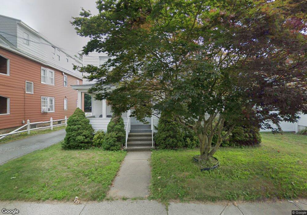 176 Hubbard St, Ludlow, MA 01056 - photo 1