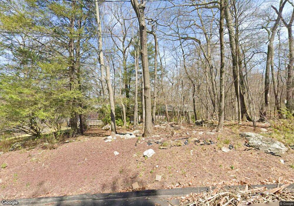 48 Cross Ridge Rd, Tuxedo Park, NY 10987 - photo 1