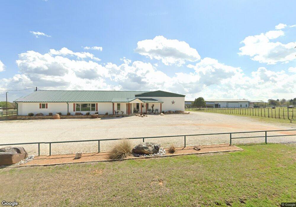 1030 Roland Rd, Whitesboro, TX 76273 - photo 1