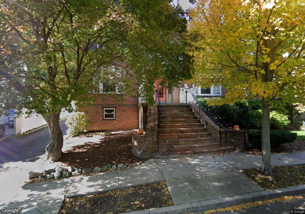 150 Clark Rd unit 1, Brookline, MA 02445 - photo 1