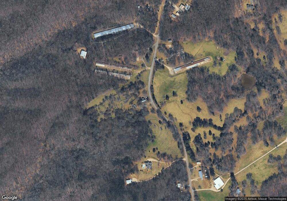 1215 Hickory Flat Rd, Gillsville, GA 30543 - photo 1