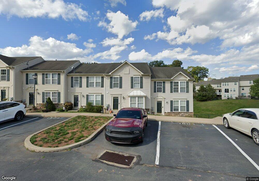 1804 Orchard View Rd, Reading, PA 19606 - photo 1