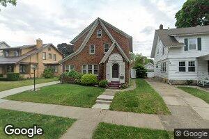 529 Vermont Ave, Erie, PA 16505