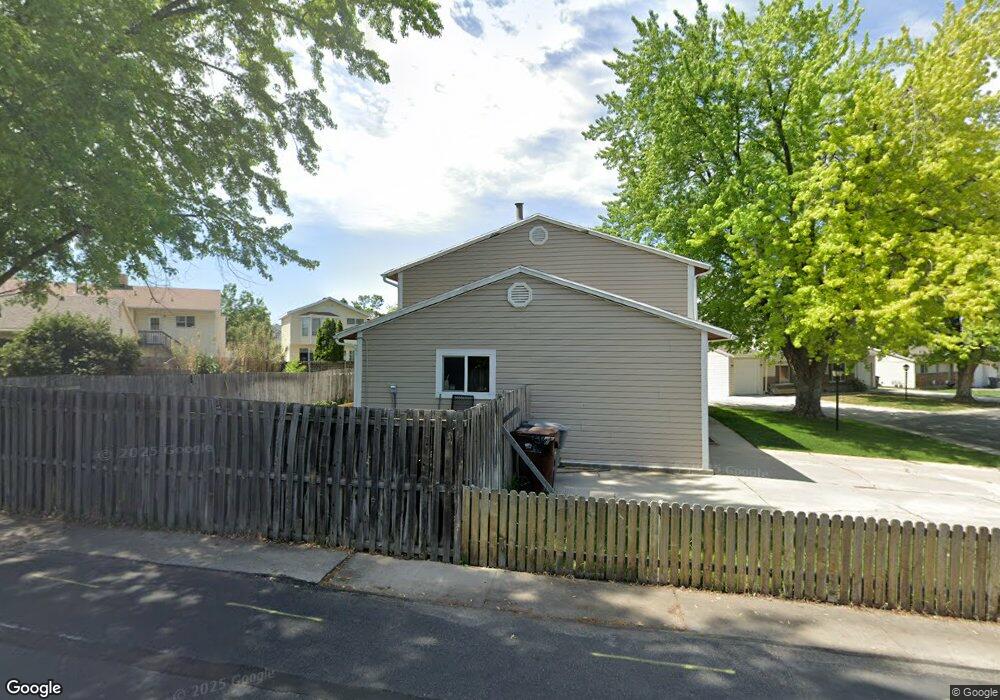 218 E 8375 S unit 5B, Sandy, UT 84070 - photo 1