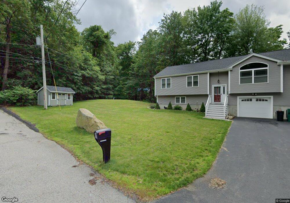 7 Andrew Dr, Sutton, MA 01590 - photo 1