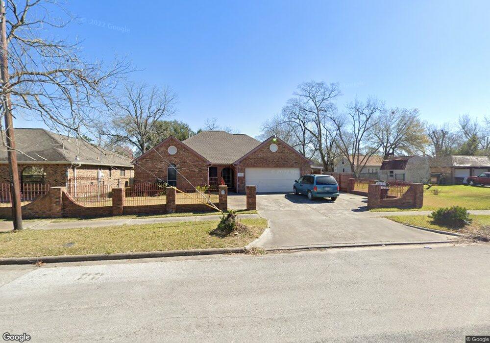 3207 Hastings St, Houston, TX 77017 - photo 1