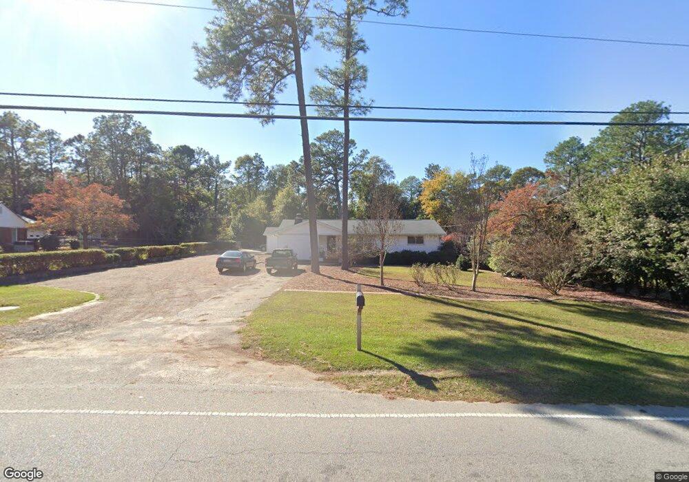 2561 Wheeless Rd, Augusta, GA 30906 - photo 1