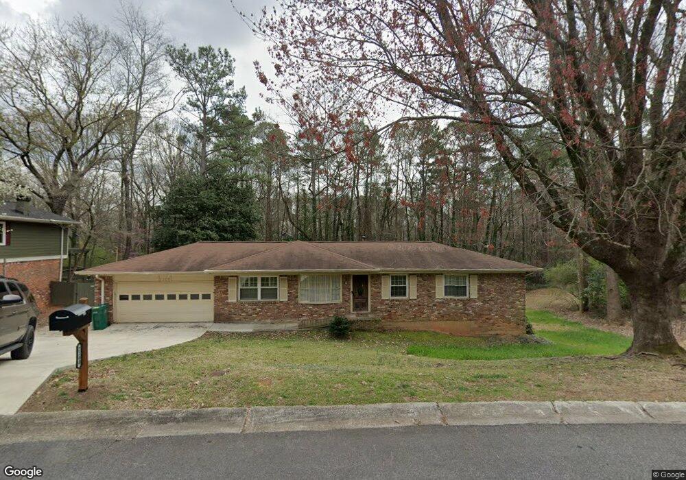 2200 Jay Ln SE, Smyrna, GA 30080 - photo 1
