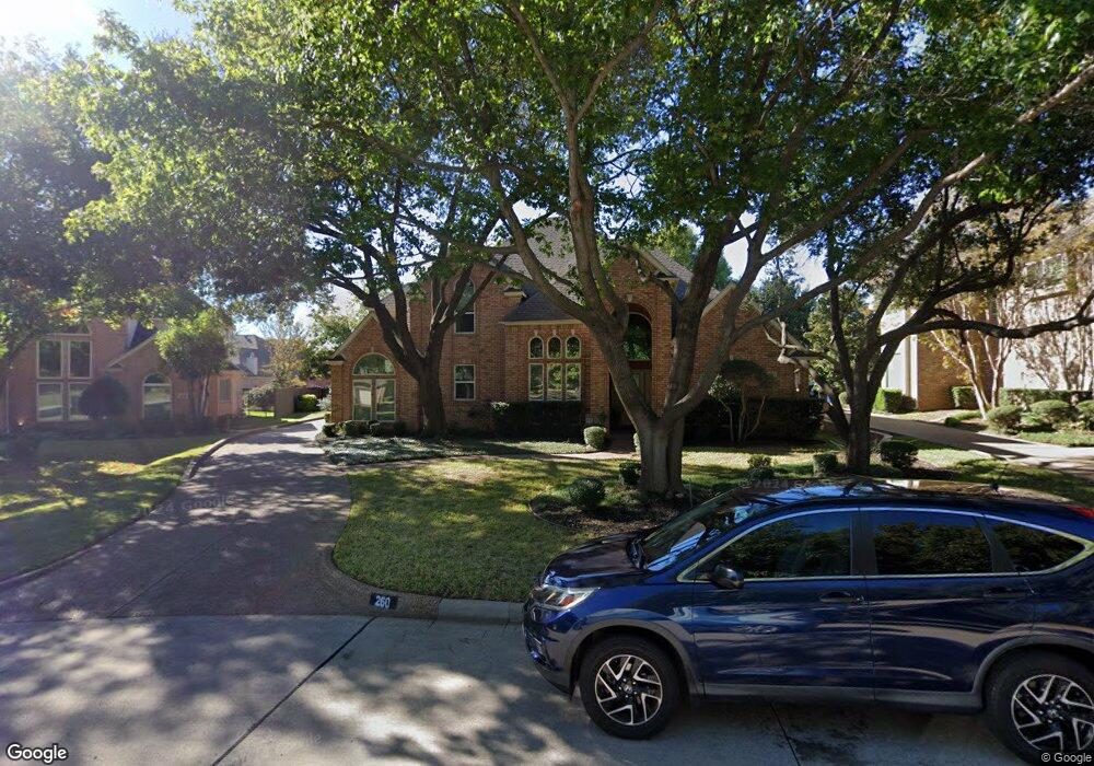 260 Glenrose Ct, Southlake, TX 76092 - photo 1