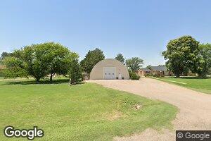 106 S 1st St, Leoti, KS 67861