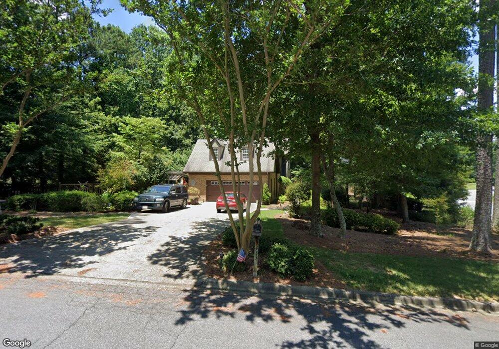 4331 Flippen Trail, Norcross, GA 30092 - photo 1