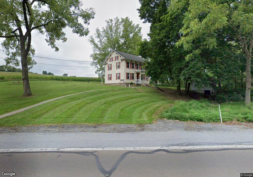 1956 Delabole Rd unit 2, Pen Argyl, PA 18072 - photo 1