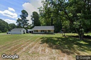 207 Park St, Staley, NC 27355