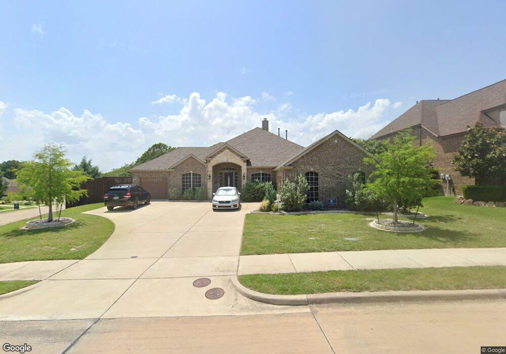 643 Gillon Way, Rockwall, TX 75087 - photo 1