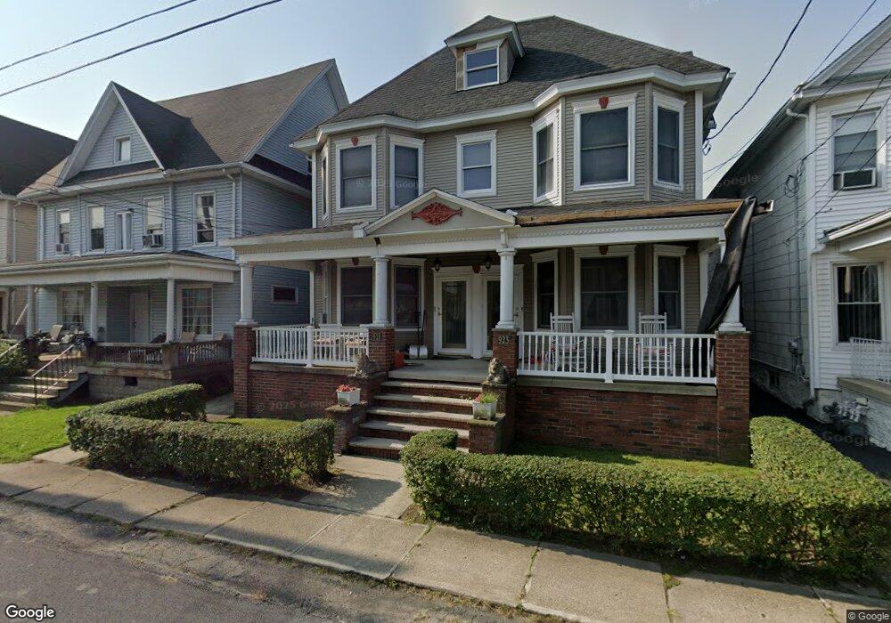 921 W Elm St unit 923, Scranton, PA 18504 - photo 1