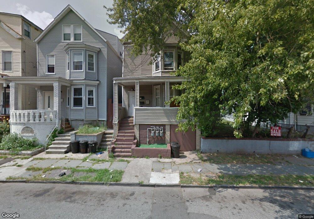 251 S 8th St, Newark, NJ 07103 - photo 1