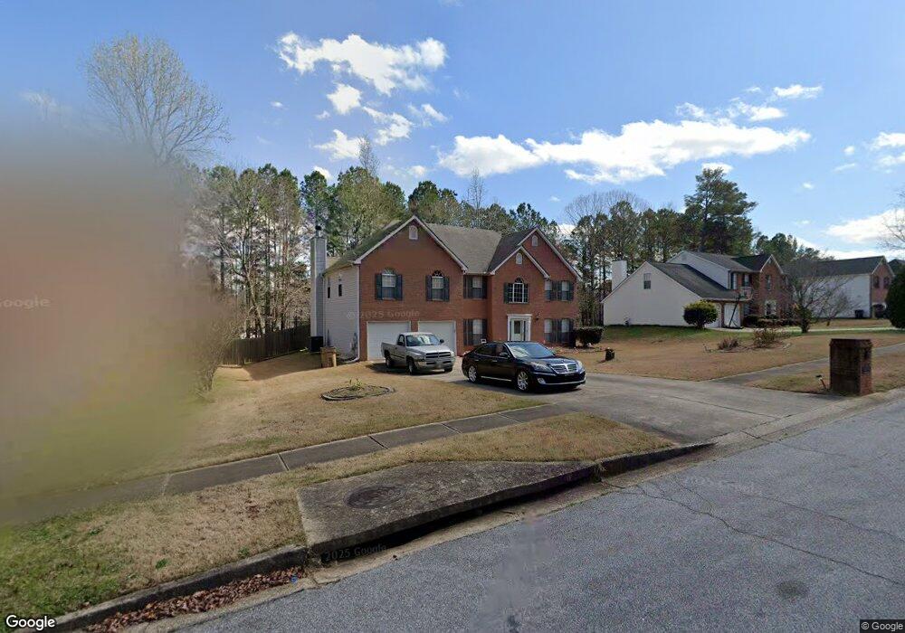 9644 Washington Cir unit 2, Jonesboro, GA 30238 - photo 1