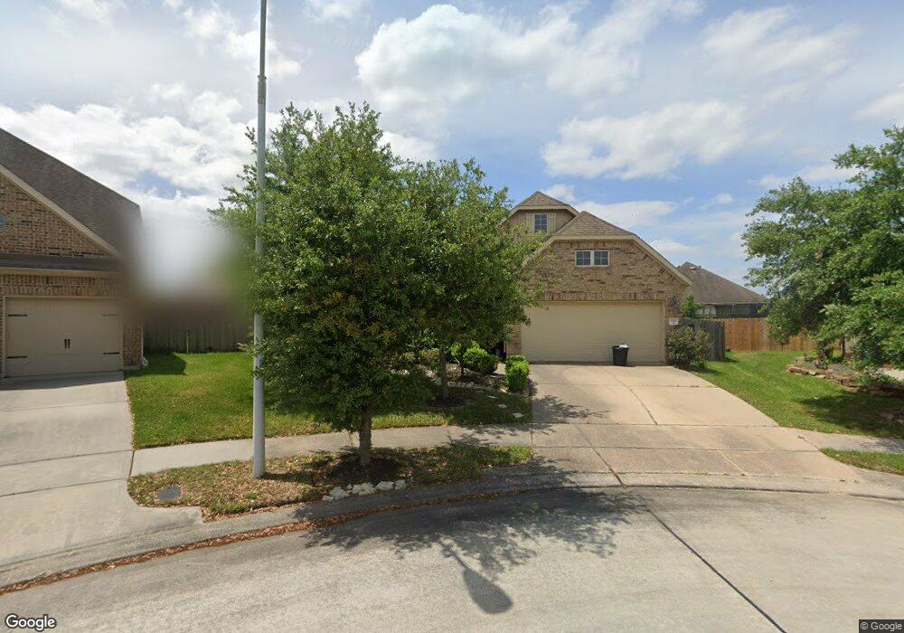 2702 Oak Pass Ct, Conroe, TX 77385 - photo 1