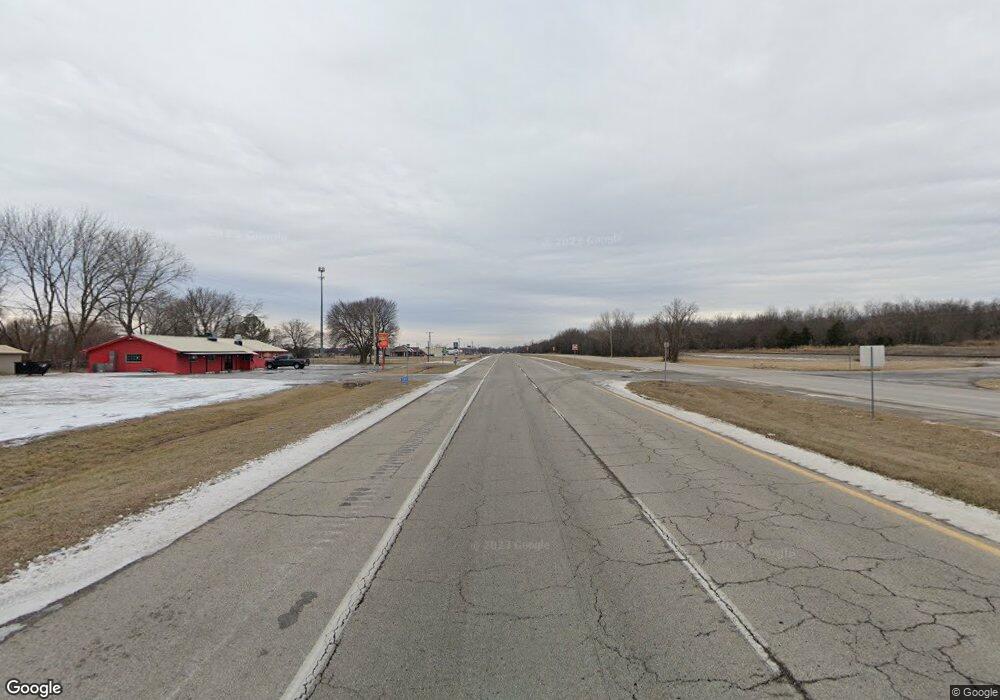 15841 S Highway 66, Claremore, OK 74017 - photo 1