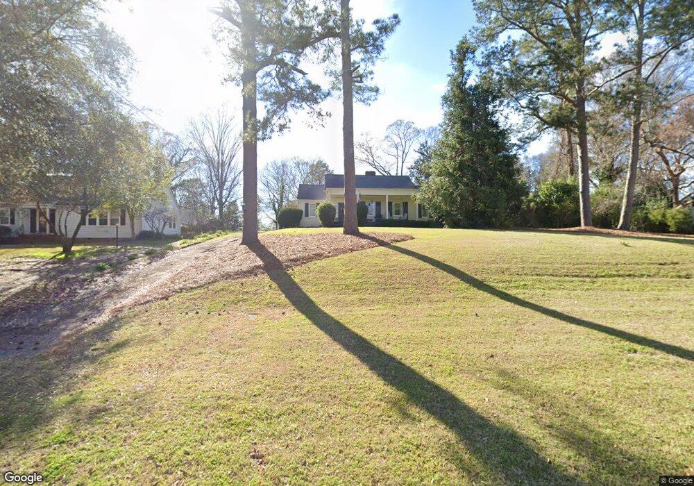 419 Gordon Cir, Lagrange, GA 30240 - photo 1