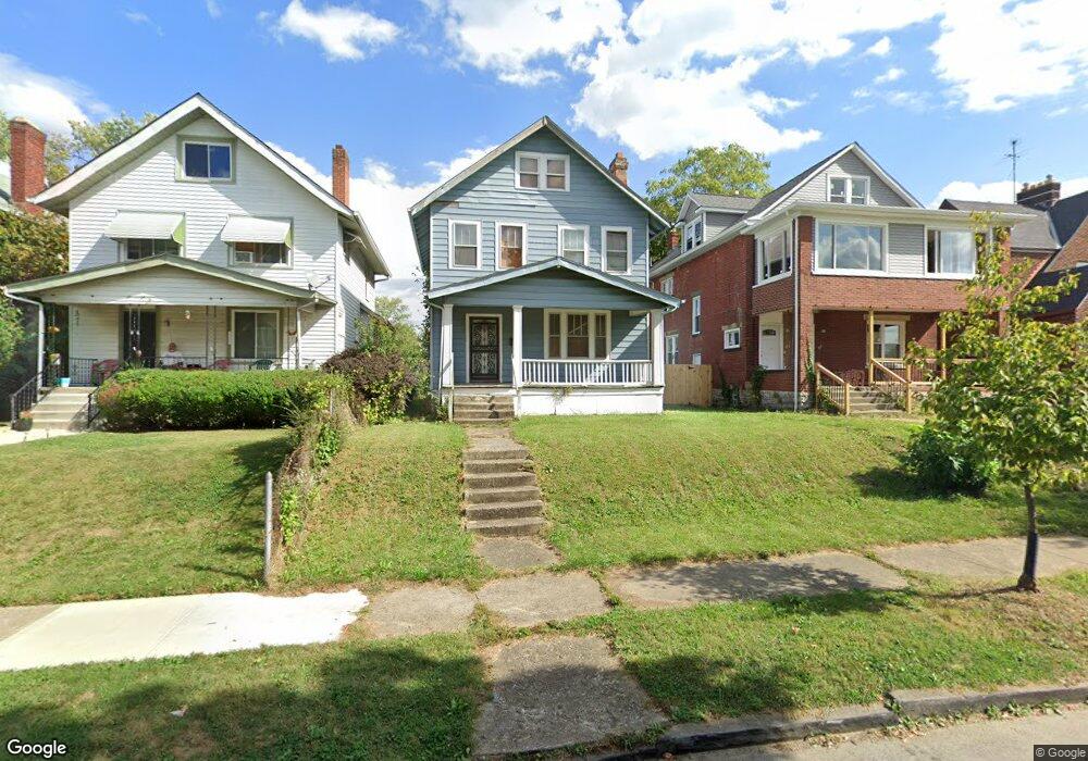 822 Berkeley Rd, Columbus, OH 43205 - photo 1