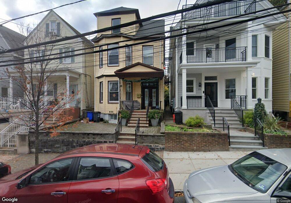 21 47th St unit 2, Weehawken, NJ 07086 - photo 1