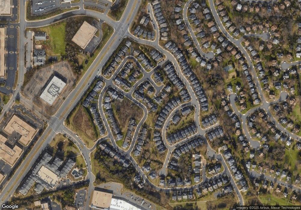 3717 Renoir Terrace, Chantilly, VA 20151 - photo 1