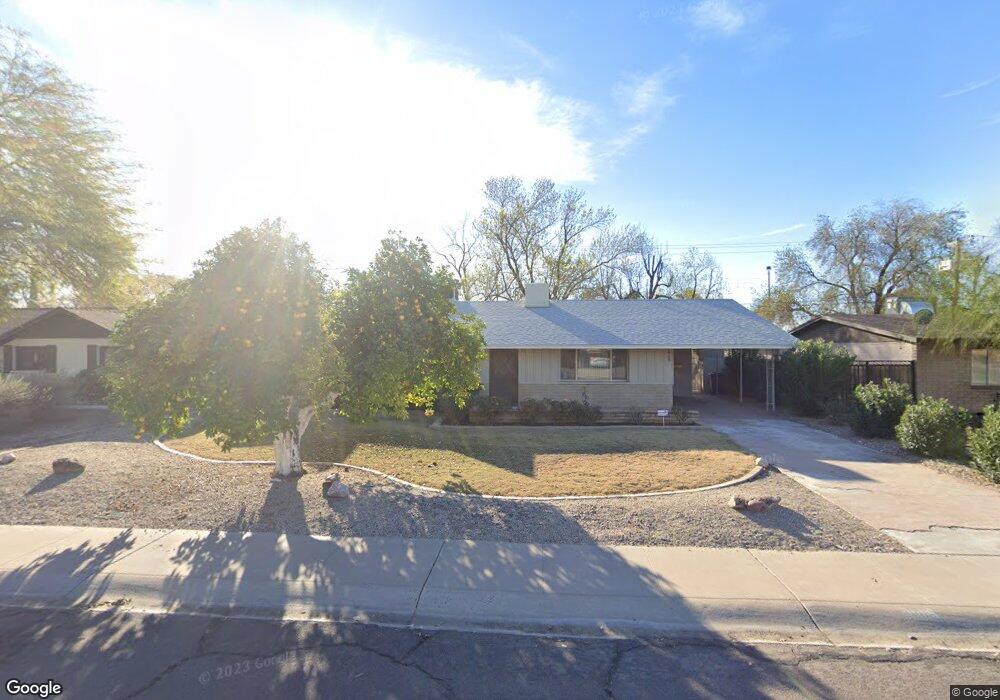 1915 E Concorda Dr, Tempe, AZ 85282 - photo 1