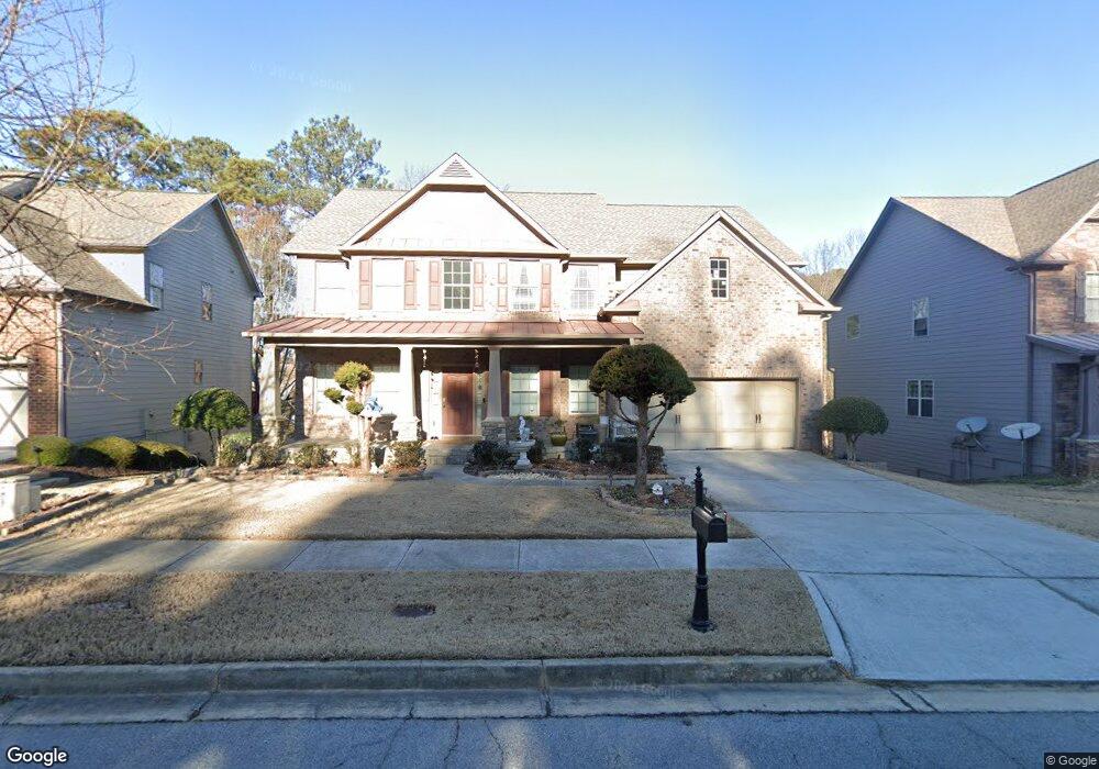 1360 Primrose Park Rd, Sugar Hill, GA 30518 - photo 1