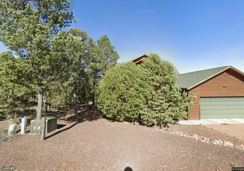 1480 N Bear Hollow Ln unit 7, Show Low, AZ 85901 - photo 1