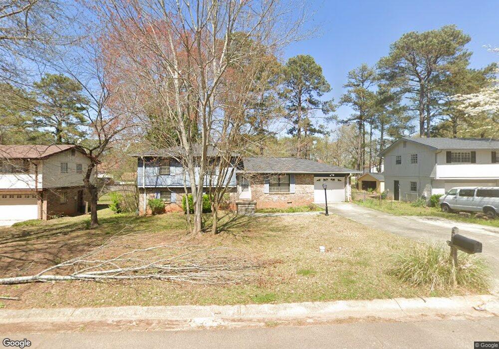 2910 Botany Dr unit 3, Jonesboro, GA 30236 - photo 1