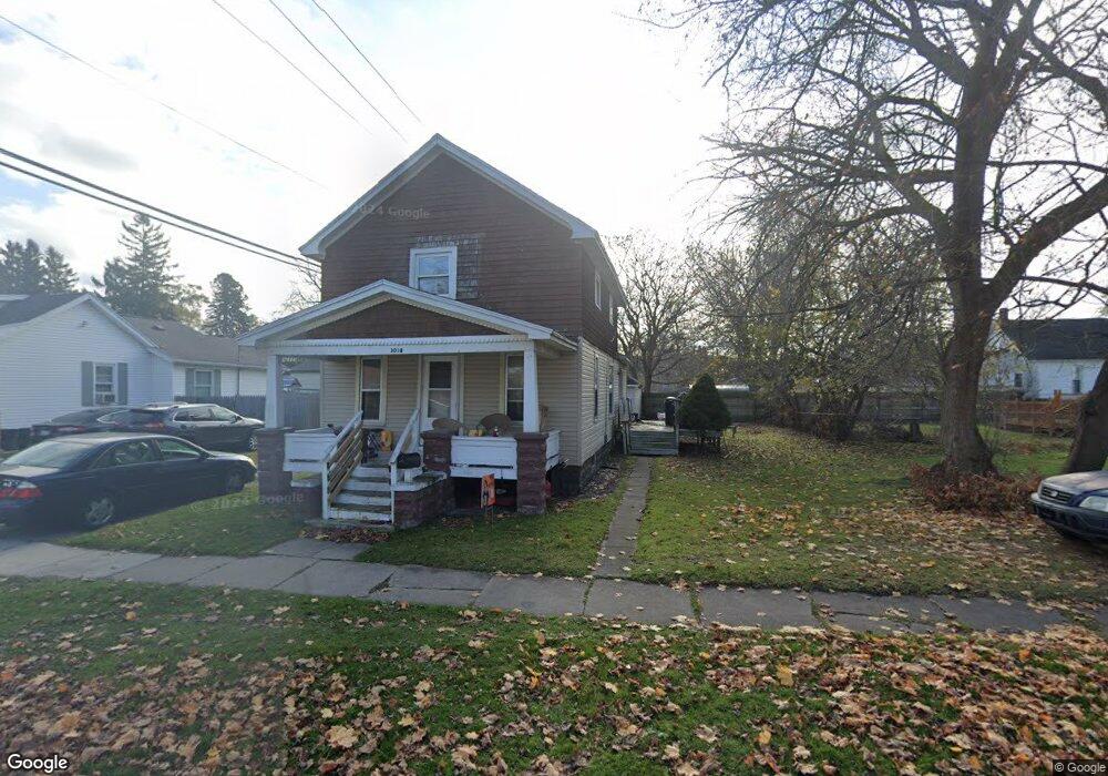 1018 Hancock St, Port Huron, MI 48060 - photo 1