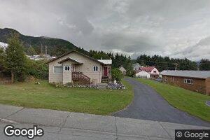 112 Union St, Haines, AK 99827