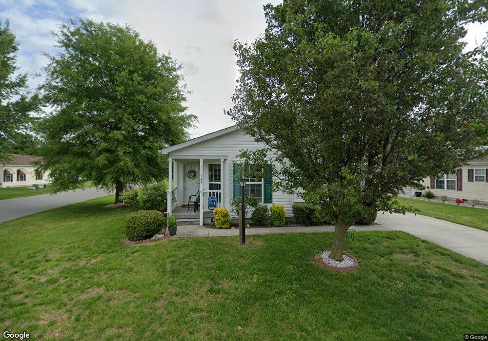 107 S Launden Ln, Camden, DE 19934 - photo 1