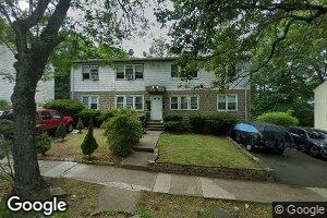 55 Oak Ridge Dr Unit 59, New Haven, CT 06513