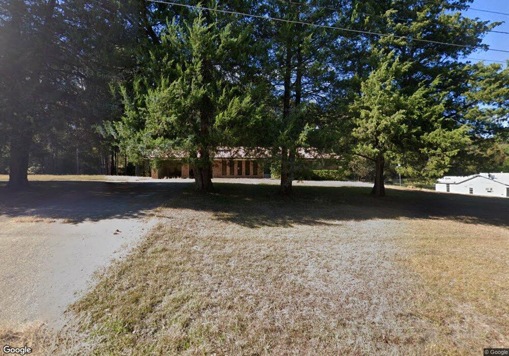 287 Glen Acres Rd, Calhoun, LA 71225 - photo 1
