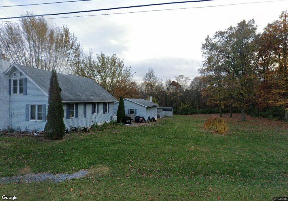 9504 Buck Valley Rd, Warfordsburg, PA 17267 - photo 1