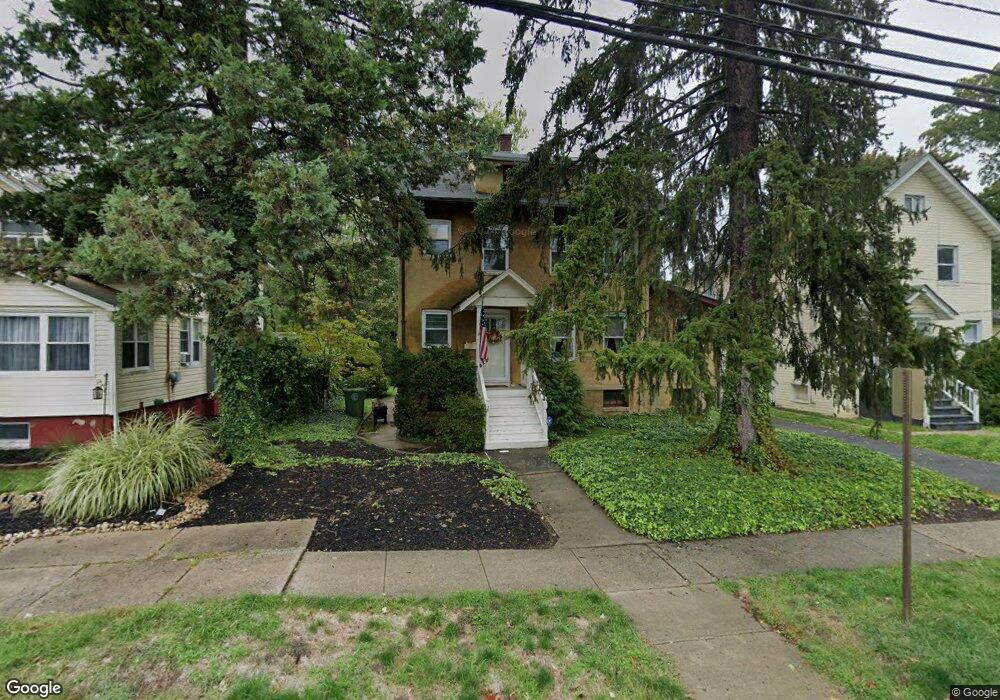306 W 3rd Ave, Roselle, NJ 07203 - photo 1