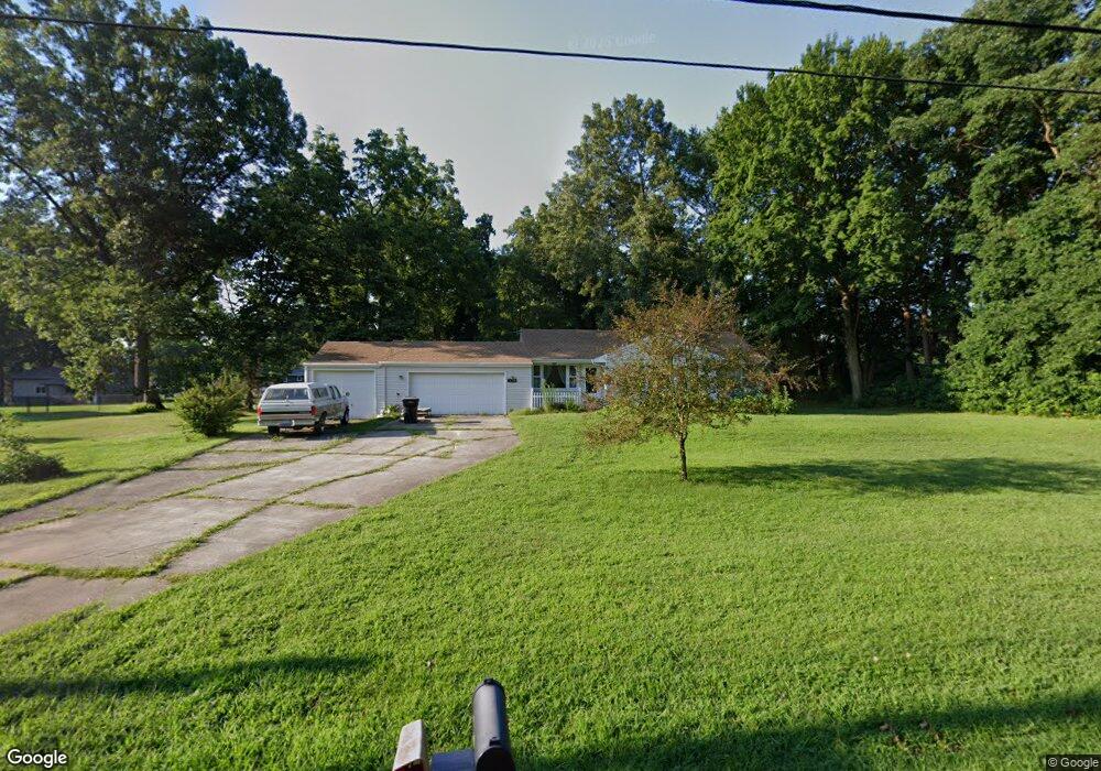 16780 Brick Rd, Granger, IN 46530 - photo 1